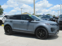 Thumbnail image of 2022 Land Rover Range Rover Evoque at Cocoa Ford