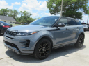 Thumbnail image of 2022 Land Rover Range Rover Evoque at Cocoa Ford