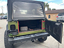 Thumbnail image of 1998 Jeep Wrangler at Jo Jo Cars Inc.