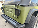 Thumbnail image of 1998 Jeep Wrangler at Jo Jo Cars Inc.
