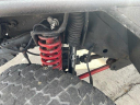 Thumbnail image of 1998 Jeep Wrangler at Jo Jo Cars Inc.
