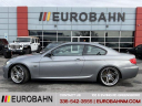 Thumbnail image of 2011 BMW 3 Series at EurobahnBmwMiniMercedesBenz of Greensboro, NC