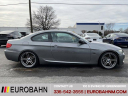 Thumbnail image of 2011 BMW 3 Series at EurobahnBmwMiniMercedesBenz of Greensboro, NC