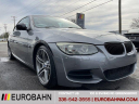 Thumbnail image of 2011 BMW 3 Series at EurobahnBmwMiniMercedesBenz of Greensboro, NC