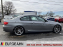Thumbnail image of 2011 BMW 3 Series at EurobahnBmwMiniMercedesBenz of Greensboro, NC