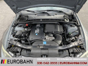Thumbnail image of 2011 BMW 3 Series at EurobahnBmwMiniMercedesBenz of Greensboro, NC