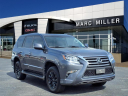 Thumbnail image of 2019 Lexus GX 460 at Marc Miller Buick Gmc