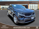 Thumbnail image of 2023 Kia Sorento at Downey Hyundai