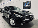 Thumbnail image of 2017 INFINITI QX70 at Used Car Dealer Alpharetta - Pre Owned Auto Sales - Velocity Auto Motors