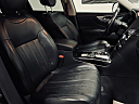 Thumbnail image of 2017 INFINITI QX70 at Used Car Dealer Alpharetta - Pre Owned Auto Sales - Velocity Auto Motors