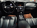 Thumbnail image of 2017 INFINITI QX70 at Used Car Dealer Alpharetta - Pre Owned Auto Sales - Velocity Auto Motors
