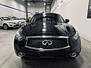 Thumbnail image of 2017 INFINITI QX70 at Used Car Dealer Alpharetta - Pre Owned Auto Sales - Velocity Auto Motors