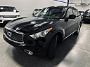 Thumbnail image of 2017 INFINITI QX70 at Used Car Dealer Alpharetta - Pre Owned Auto Sales - Velocity Auto Motors