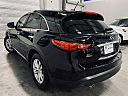 Thumbnail image of 2017 INFINITI QX70 at Used Car Dealer Alpharetta - Pre Owned Auto Sales - Velocity Auto Motors