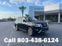 Thumbnail image of 2022 Nissan Armada at Lugoff Ford