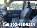 2022 Nissan Armada SV at Lugoff Ford