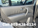 Thumbnail image of 2022 Nissan Armada at Lugoff Ford