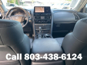 Thumbnail image of 2022 Nissan Armada at Lugoff Ford