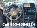 Thumbnail image of 2022 Nissan Armada at Lugoff Ford