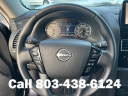 Thumbnail image of 2022 Nissan Armada at Lugoff Ford