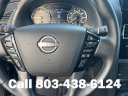 Thumbnail image of 2022 Nissan Armada at Lugoff Ford