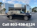 Thumbnail image of 2022 Nissan Armada at Lugoff Ford