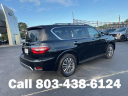 Thumbnail image of 2022 Nissan Armada at Lugoff Ford