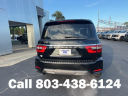 Thumbnail image of 2022 Nissan Armada at Lugoff Ford