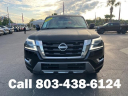 Thumbnail image of 2022 Nissan Armada at Lugoff Ford