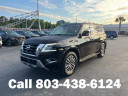 Thumbnail image of 2022 Nissan Armada at Lugoff Ford