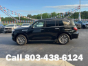 Thumbnail image of 2022 Nissan Armada at Lugoff Ford