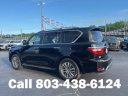 Thumbnail image of 2022 Nissan Armada at Lugoff Ford