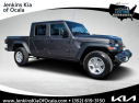 Thumbnail image of 2023 Jeep Gladiator at Jenkins Kia NEW