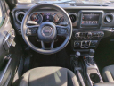 Thumbnail image of 2023 Jeep Gladiator at Jenkins Kia NEW