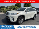 Thumbnail image of 2017 Toyota Highlander at Bachman Used VW Subaru