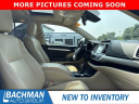 Thumbnail image of 2017 Toyota Highlander at Bachman Used VW Subaru