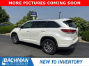 Thumbnail image of 2017 Toyota Highlander at Bachman Used VW Subaru