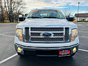 2012 Ford F-150 Lariat at BARGAIN AUTO SALES LLC