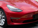 Thumbnail image of 2020 Tesla Model 3 at AutoTrust USA