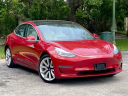 Thumbnail image of 2020 Tesla Model 3 at AutoTrust USA