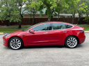Thumbnail image of 2020 Tesla Model 3 at AutoTrust USA