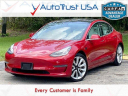 Thumbnail image of 2020 Tesla Model 3 at Auto Trust USA - Used