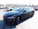 Thumbnail image of 2021 Kia K5 at Gary Mathews Motors