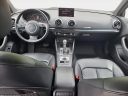 2015 Audi A3 2.0T quattro Premium Plus at Serra Chrysler Dodge Jeep Ram Lake Orion