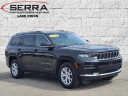 Thumbnail image of 2021 Jeep Grand Cherokee L at Serra Chrysler Dodge Jeep Ram Lake Orion
