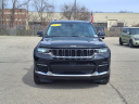 Thumbnail image of 2021 Jeep Grand Cherokee L at Serra Chrysler Dodge Jeep Ram Lake Orion