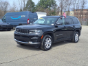 Thumbnail image of 2021 Jeep Grand Cherokee L at Serra Chrysler Dodge Jeep Ram Lake Orion