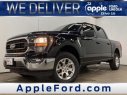 Thumbnail image of 2023 Ford F-150 at Apple Ford