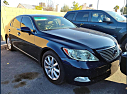 Thumbnail image of 2007 Lexus LS 460 at First Class Cars