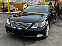 Thumbnail image of 2007 Lexus LS 460 at First Class Cars